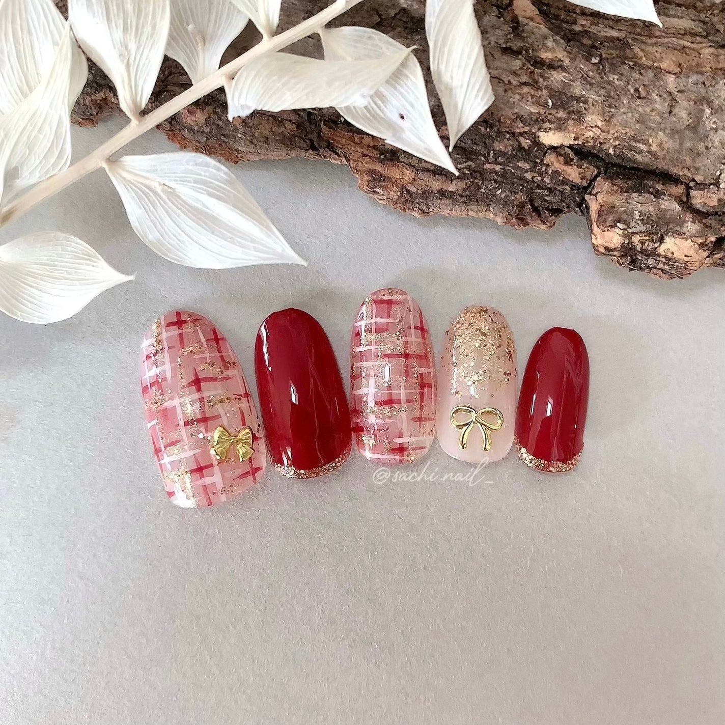 カラフルネイルズ/キャンメイク/マニキュアを使ったクチコミ(7枚目)