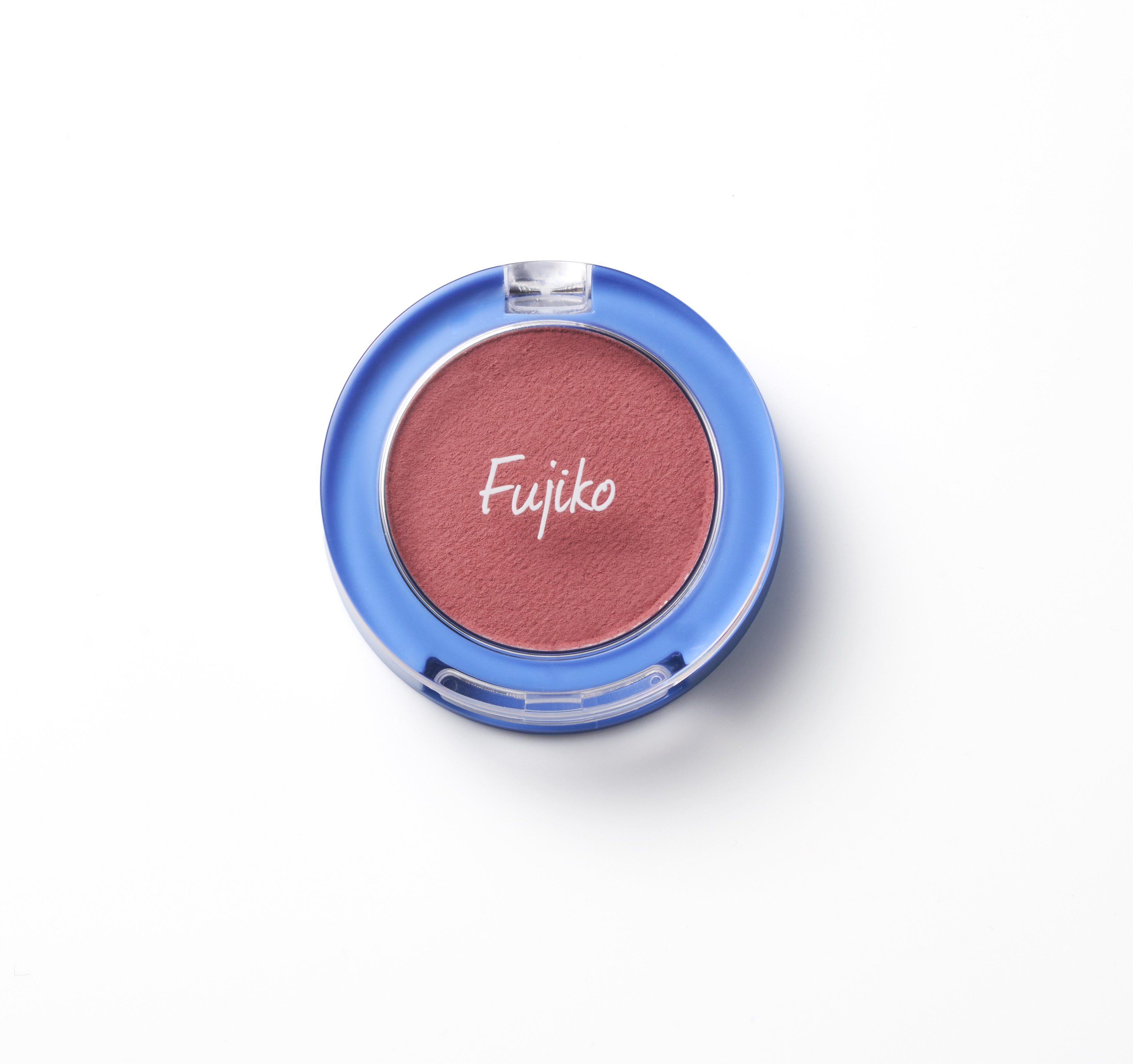 2026/2/5発売 Fujiko どこでもチーク