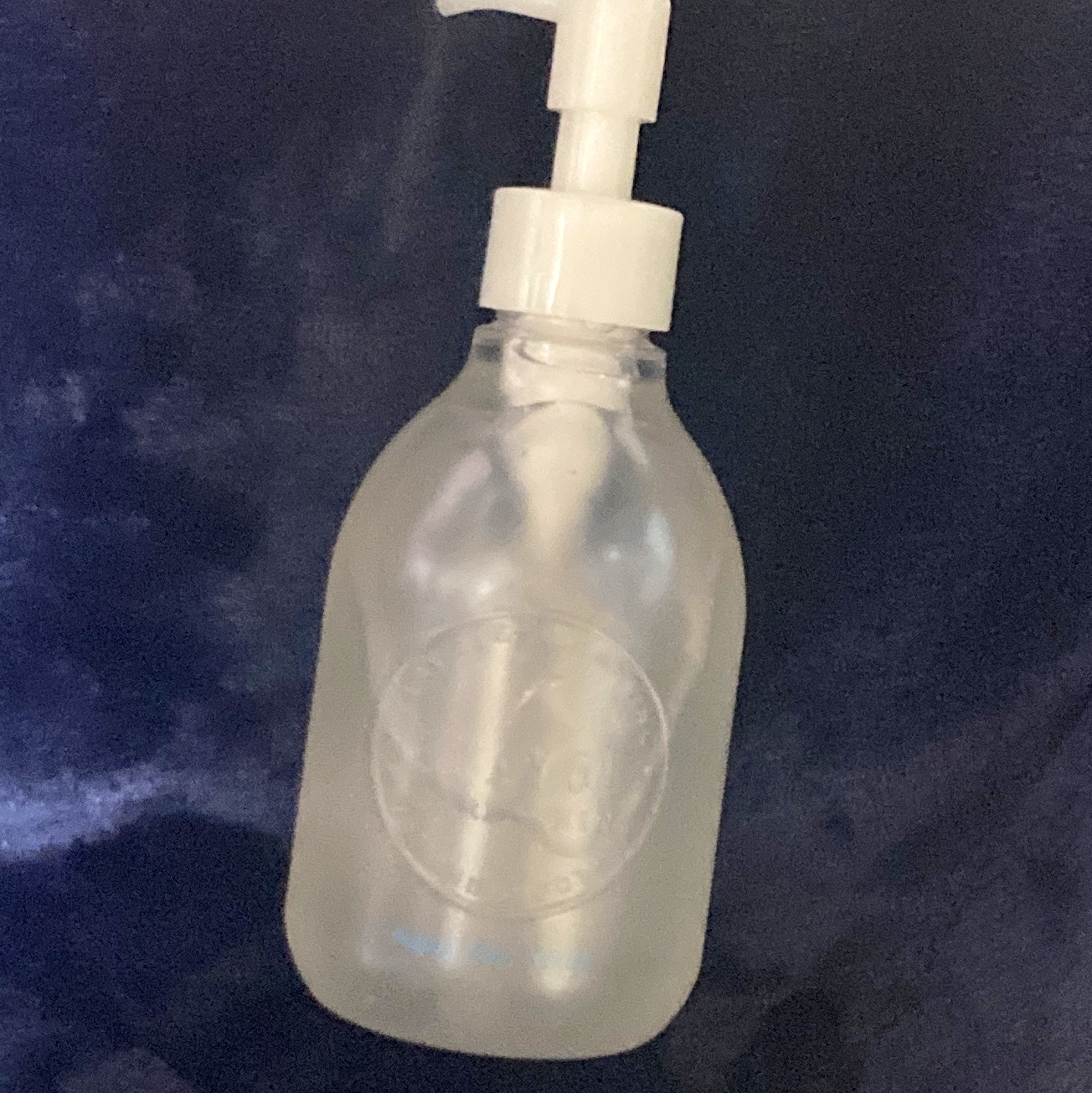 アクアジェルウォッシュ/CLAYGE/その他洗顔料を使ったクチコミ（2枚目）