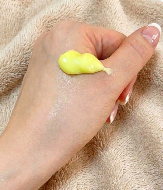 ユースキン/ユースキン/ボディクリームを使ったクチコミ（2枚目）