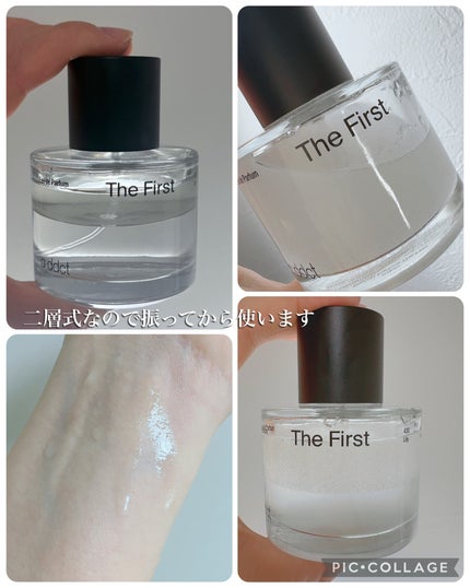 ソリッドパフューム チュベローズ 420/Addct/練り香水を使ったクチコミ(3枚目)