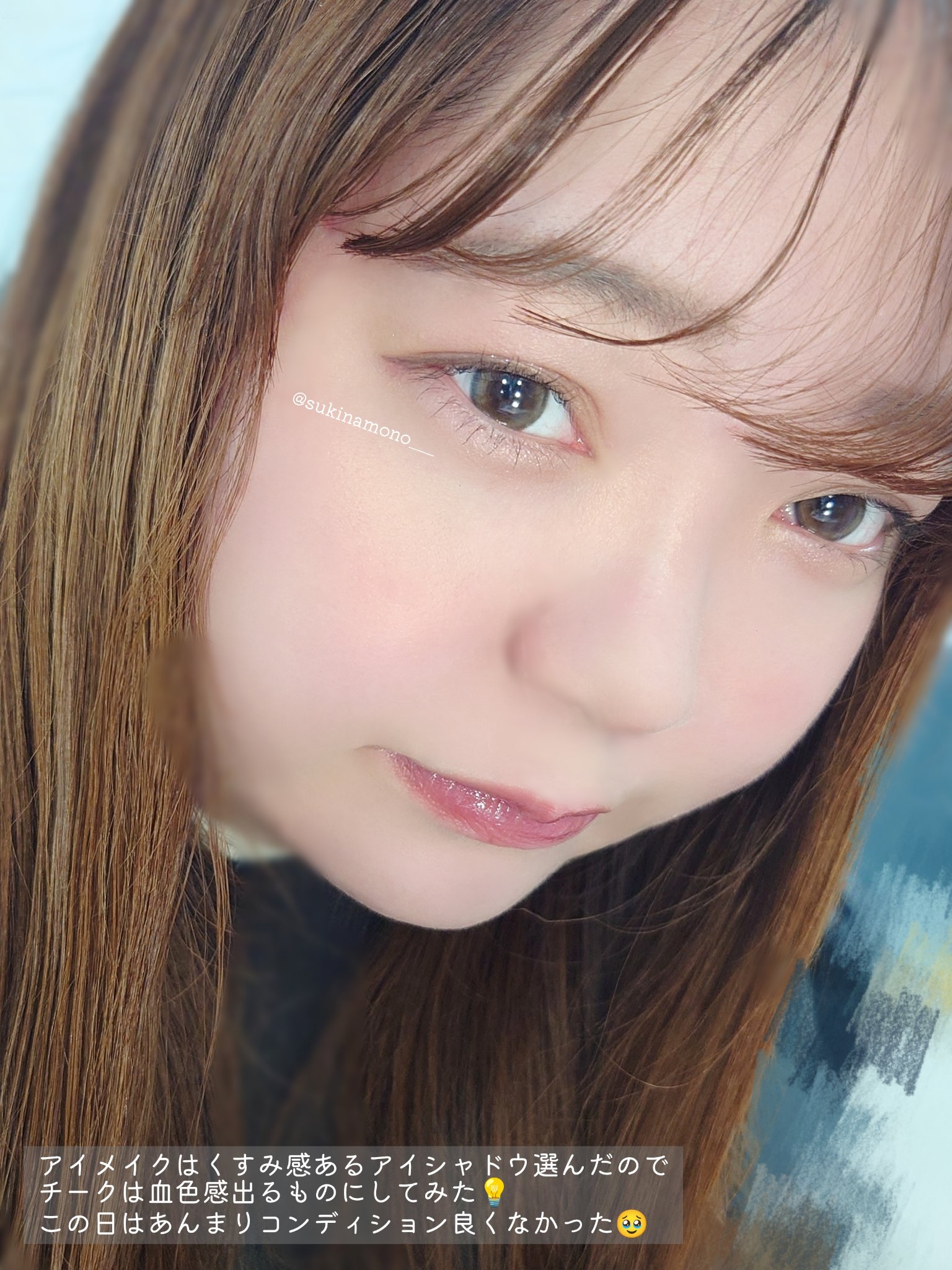 エテュセ アイエディション(カラーパレット)/ettusais/アイシャドウパレットを使ったクチコミ（3枚目）