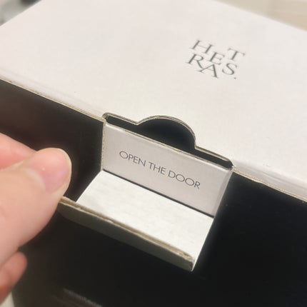 ヘリテージディフューザー/hetras/ルームフレグランスを使ったクチコミ(5枚目)