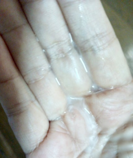 フェイシャリスト トリートメントマセa (ふき取りタイプ)/シーボン./クレンジングクリームを使ったクチコミ(5枚目)