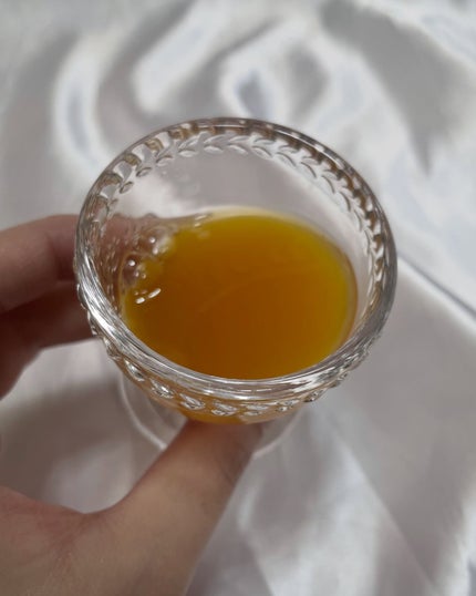 トリプルコラーゲン オレンジ/Ownist/美容サプリメントを使ったクチコミ(4枚目)