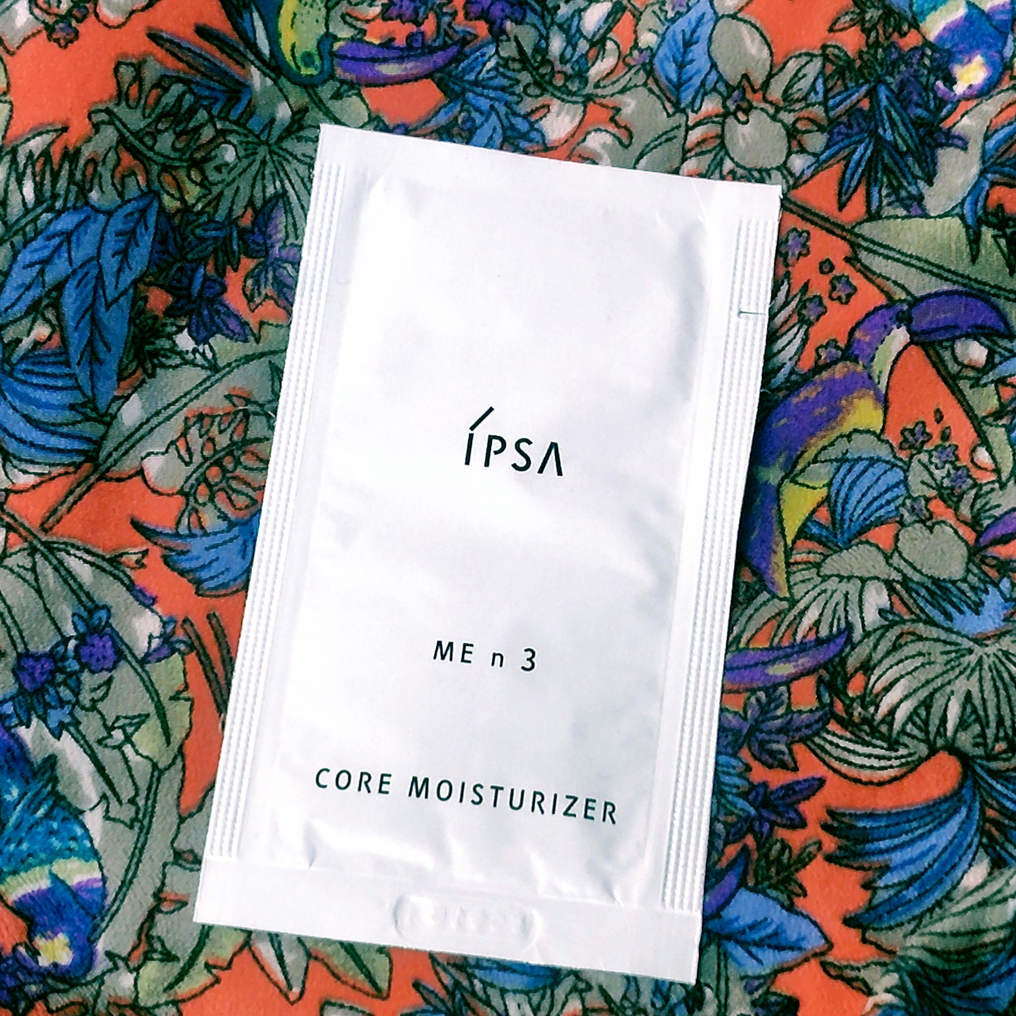 イプサ ＭＥ ｎ 3/IPSA/化粧水を使ったクチコミ（1枚目）