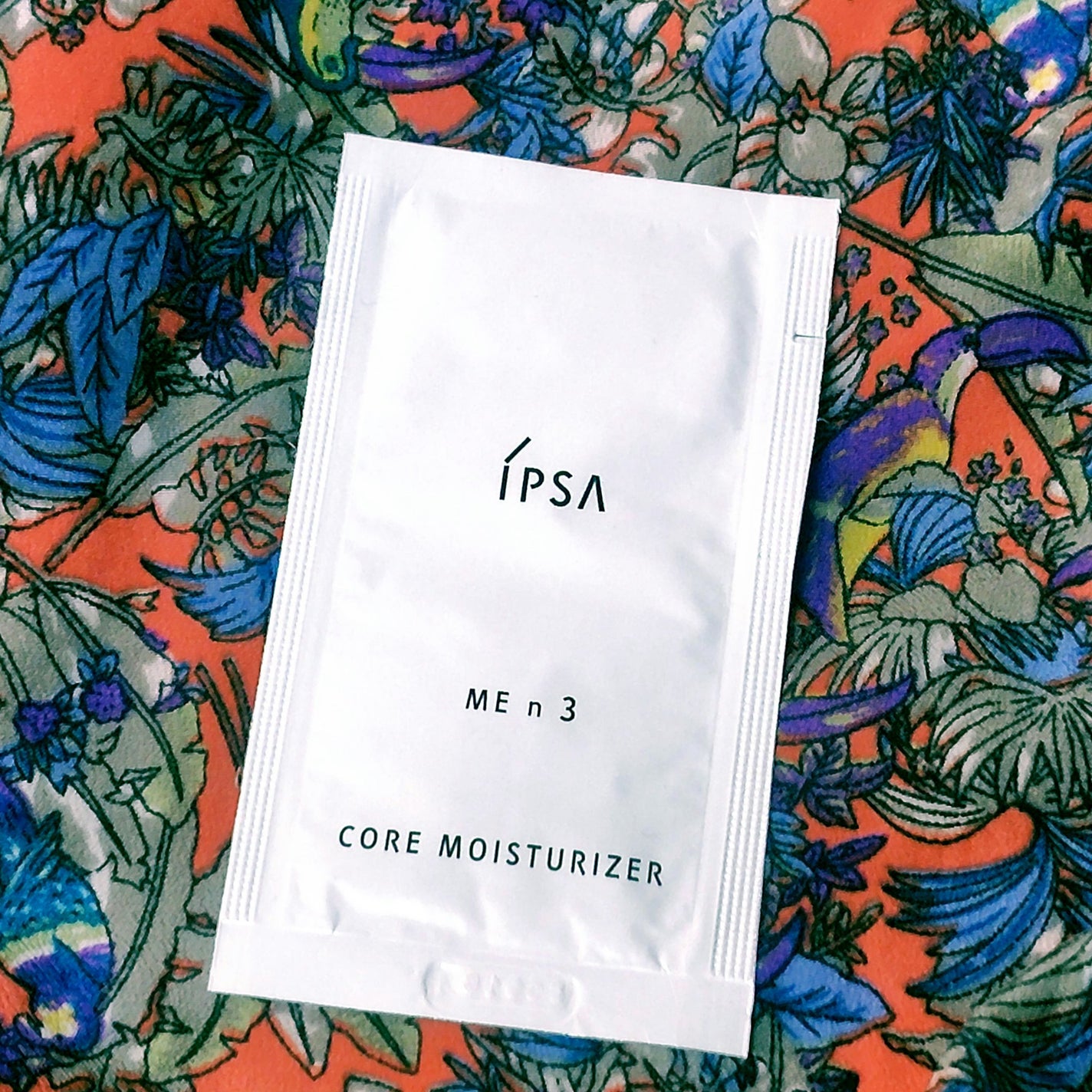 イプサ ME n 3/IPSA/化粧水を使ったクチコミ(1枚目)