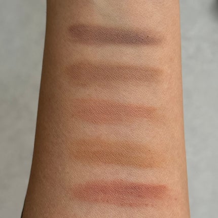 SP フラッフ ブロウ ムース/MAYBELLINE NEW YORK/眉マスカラを使ったクチコミ(4枚目)