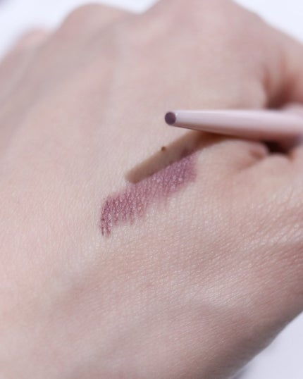 クリーミータッチライナー/キャンメイク/ジェルアイライナーを使ったクチコミ(2枚目)