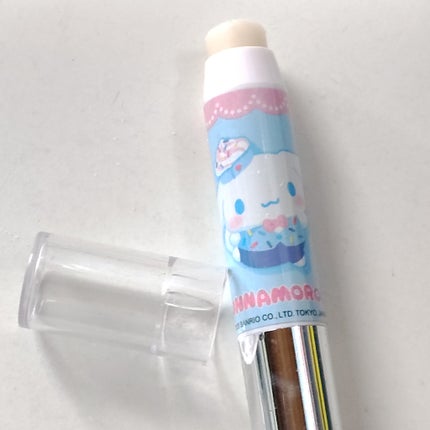 レブロン キス シュガー スクラブ/REVLON/リップスクラブを使ったクチコミ(3枚目)