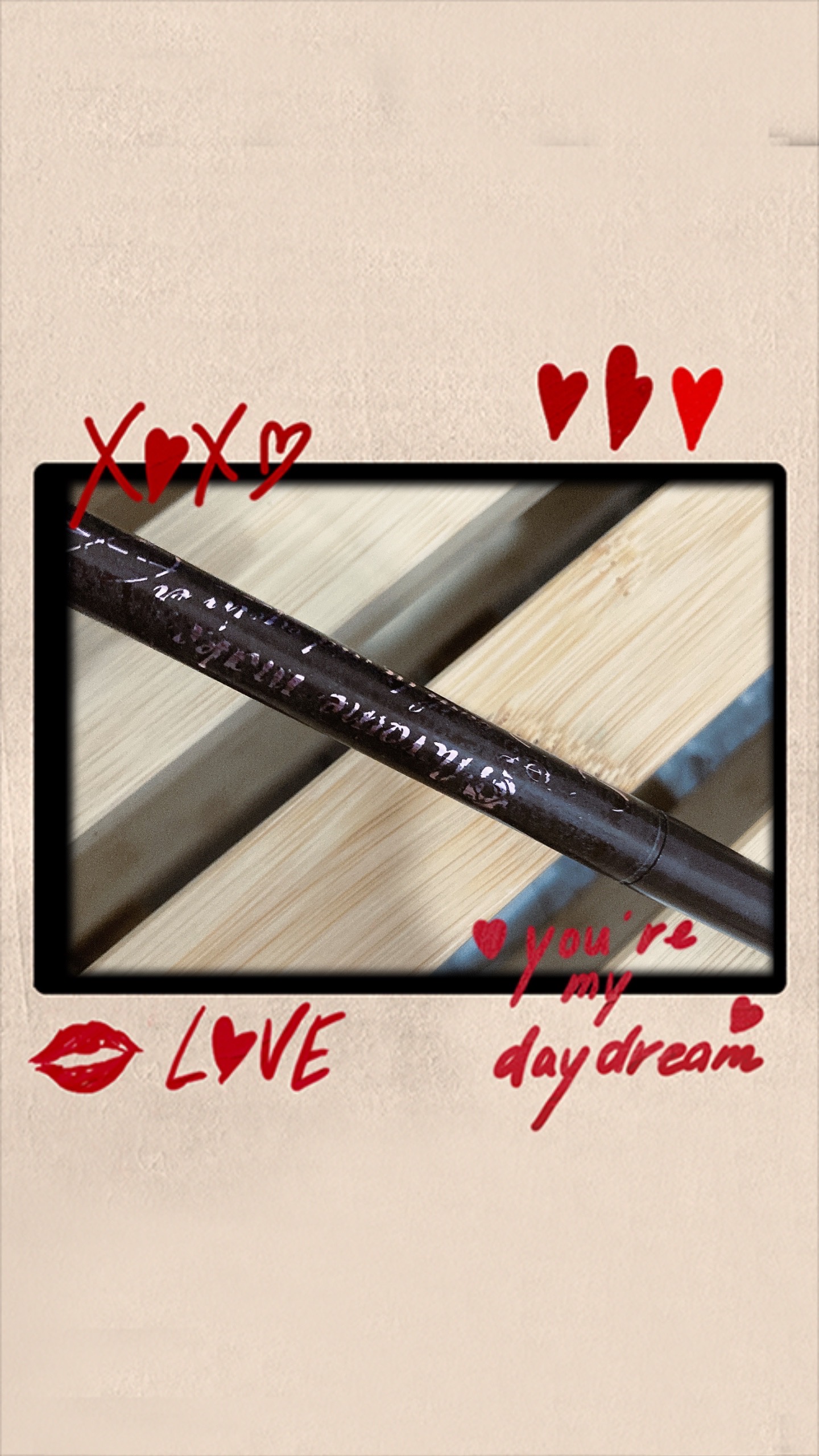 スムースリキッドアイライナー スーパーキープ/ヒロインメイク/リキッドアイライナーを使ったクチコミ（1枚目）