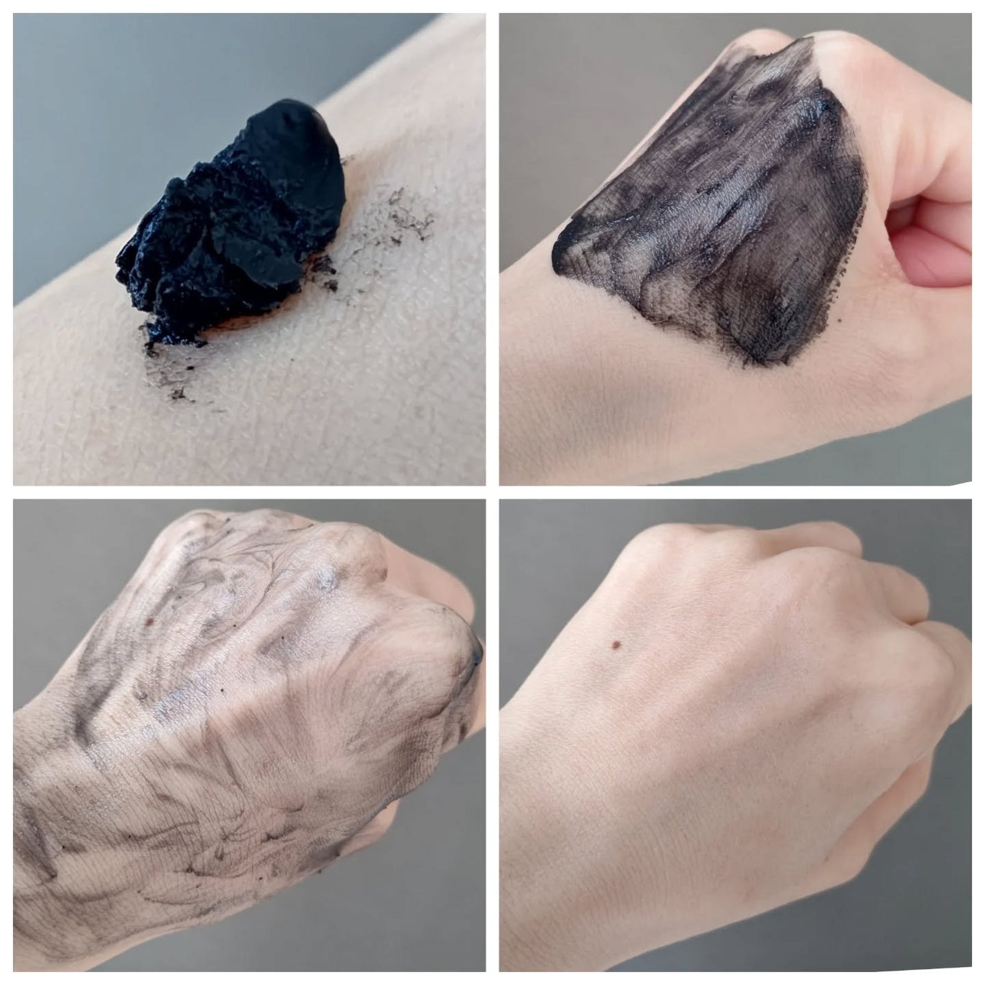 フェイスポリッシャー クラリファイング /SABON/スクラブ・ゴマージュを使ったクチコミ(2枚目)