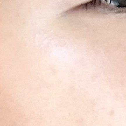 ディオールスキン フォーエヴァー グロウ マキシマイザー/Dior/ハイライトを使ったクチコミ（2枚目）