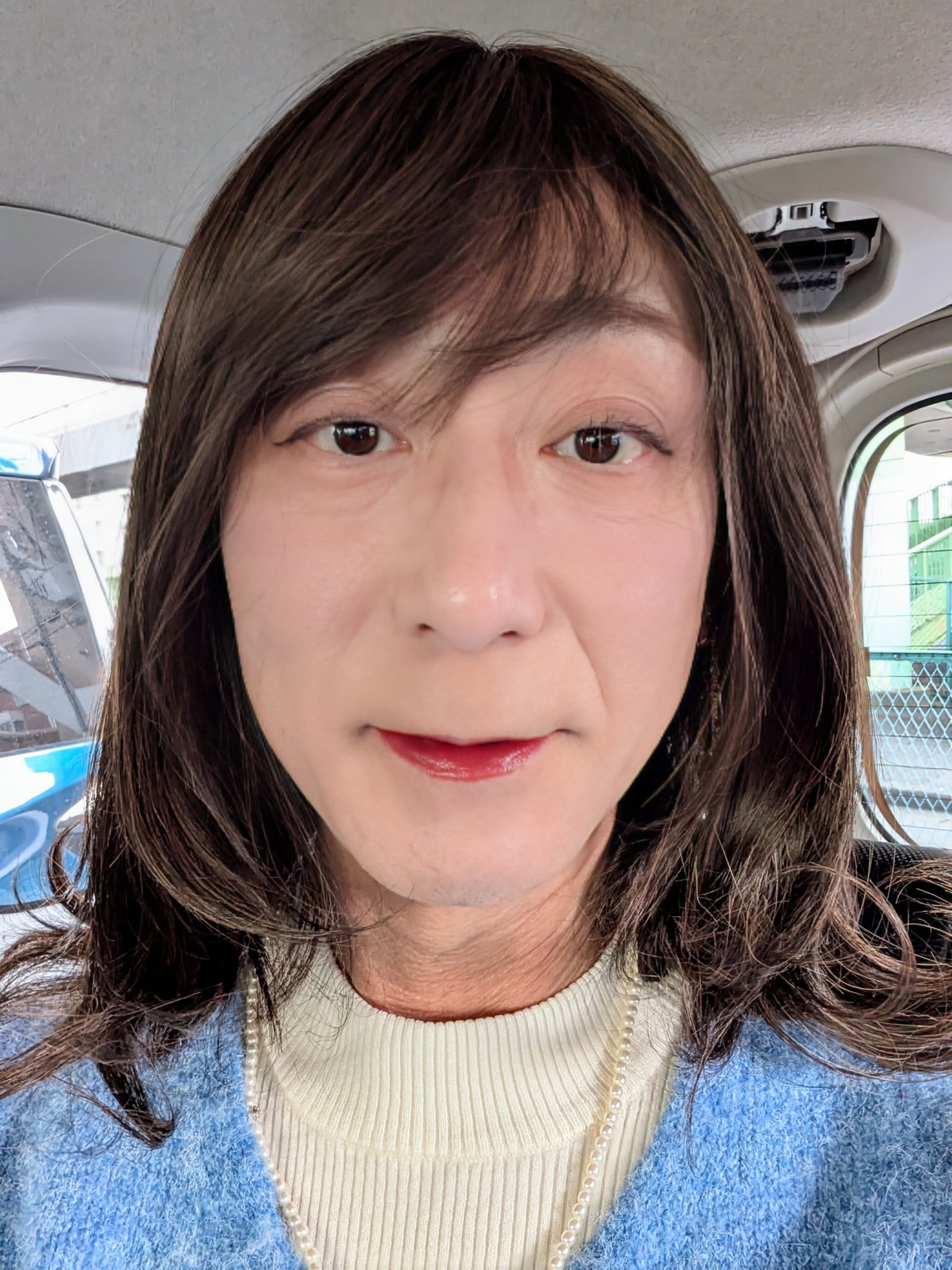 ケイト リップモンスター ツヤバース/KATE/口紅を使ったクチコミ(1枚目)