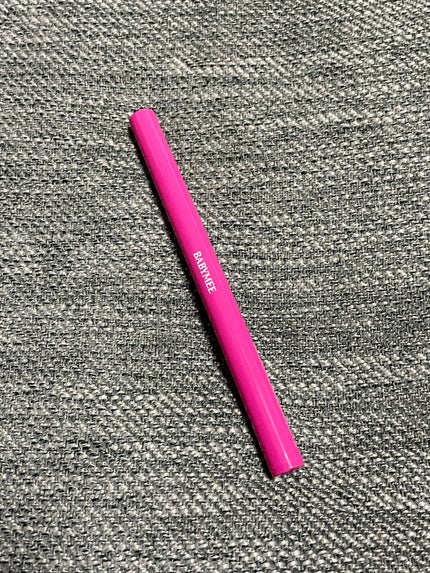 リキッドニュアンスアイライナー/BABYMEE/リキッドアイライナーを使ったクチコミ(3枚目)