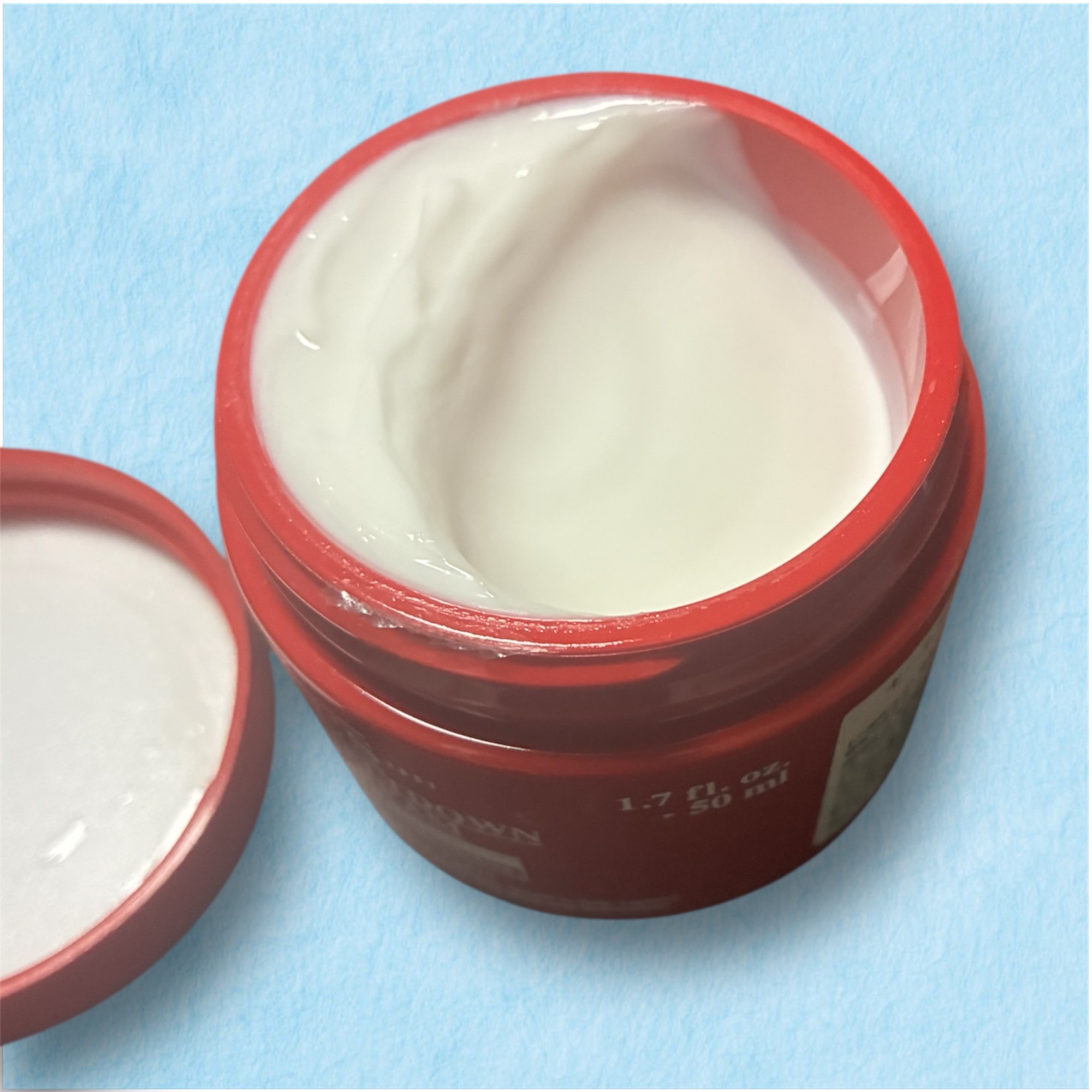 キールズ Rクリーム UFC/Kiehl's/フェイスクリームを使ったクチコミ（2枚目）