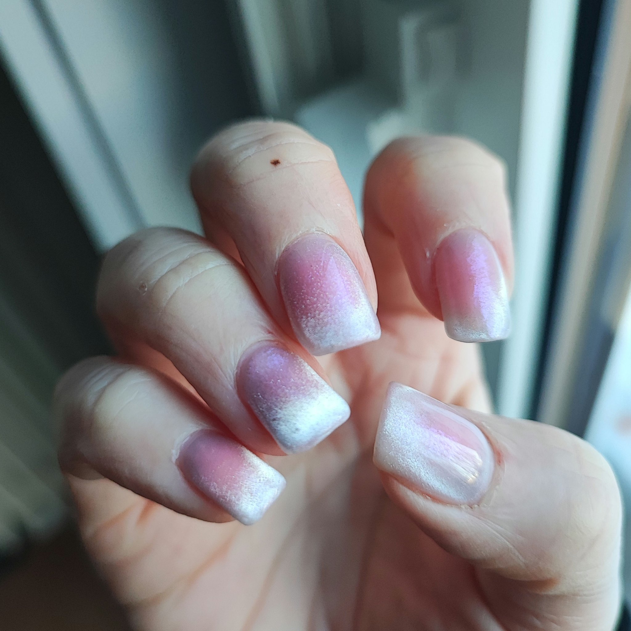 XEIJAYI/SHEIN/ジェルネイルを使ったクチコミ（1枚目）