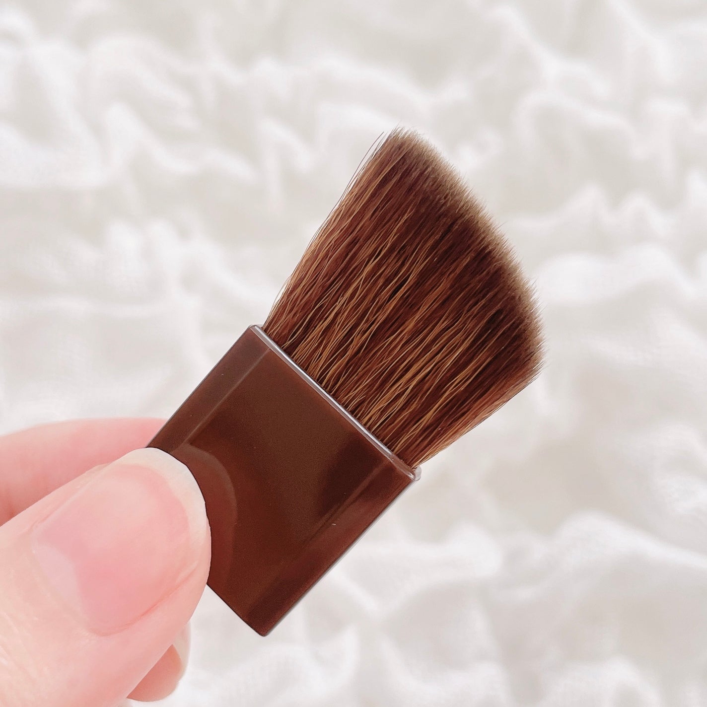 ブレンドカラーシェーディング/CEZANNE/シェーディングを使ったクチコミ(5枚目)