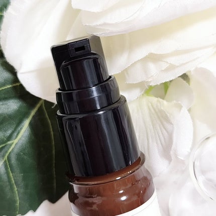 美肌養液 I’m PINCH/I'm PINCH/美容液を使ったクチコミ(4枚目)