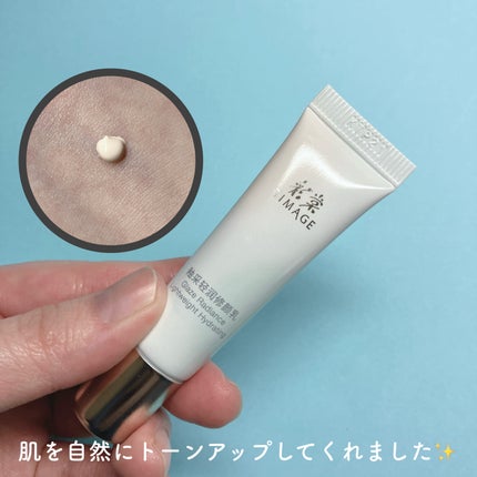 ハイライト・シェーディングパレットミニセット/TIMAGE/メイクアップキットを使ったクチコミ(5枚目)