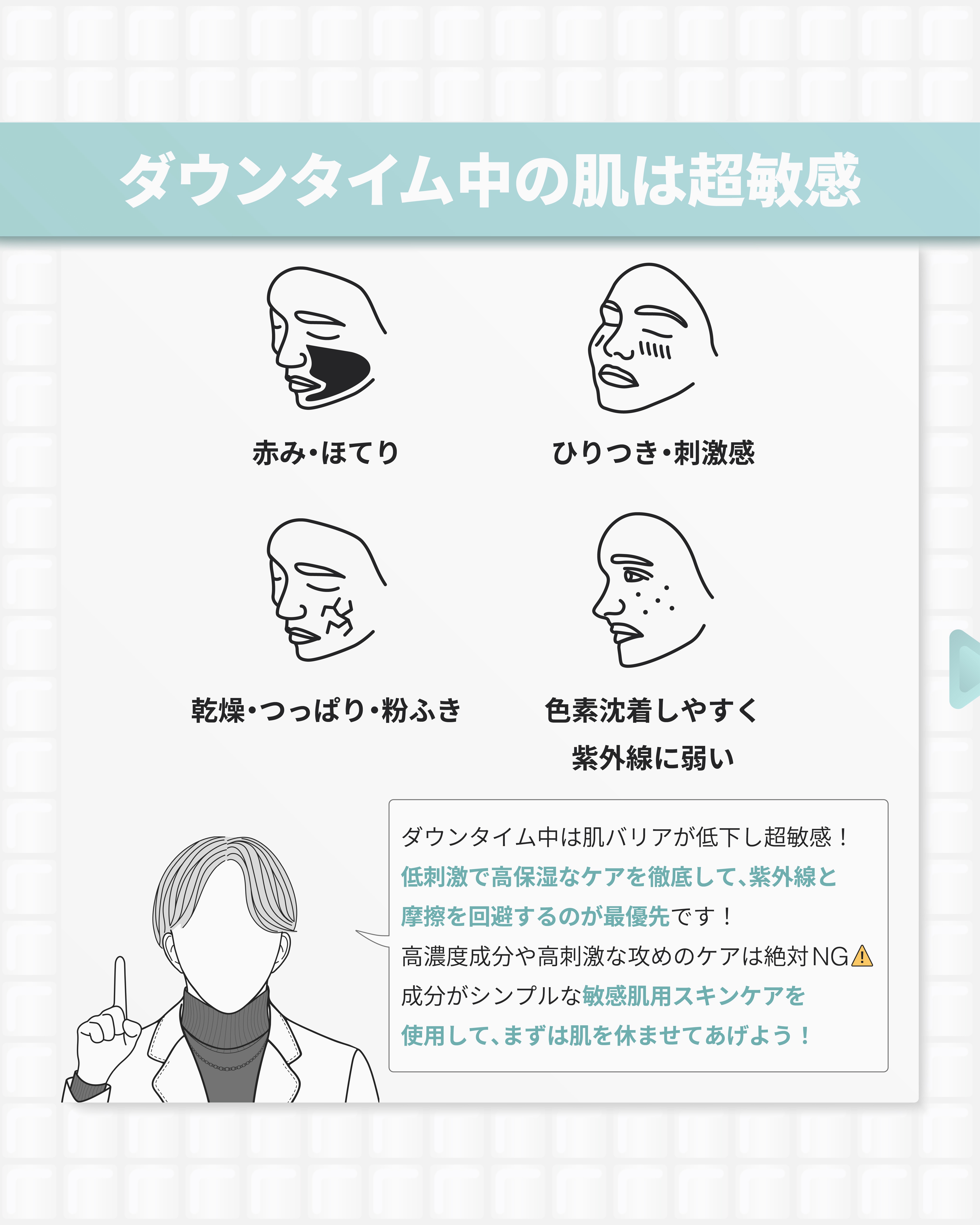 キールズ Rクリーム UFC/Kiehl's/フェイスクリームを使ったクチコミ（3枚目）