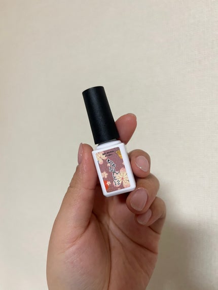 セルフカラージェル ちゅるんと 12/ネイル工房/ジェルネイルの画像