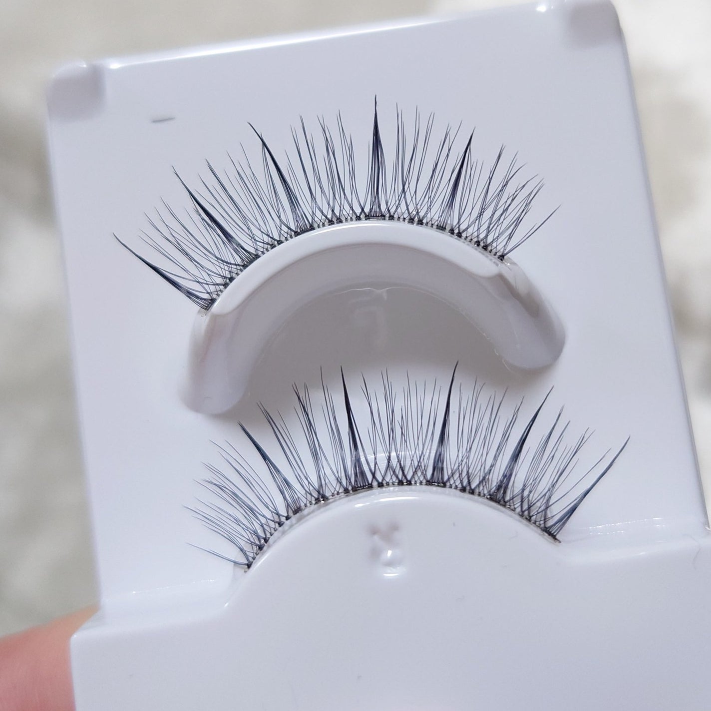 ドーリーウインク サロンアイラッシュ/ドーリーウインク/つけまつげを使ったクチコミ(3枚目)