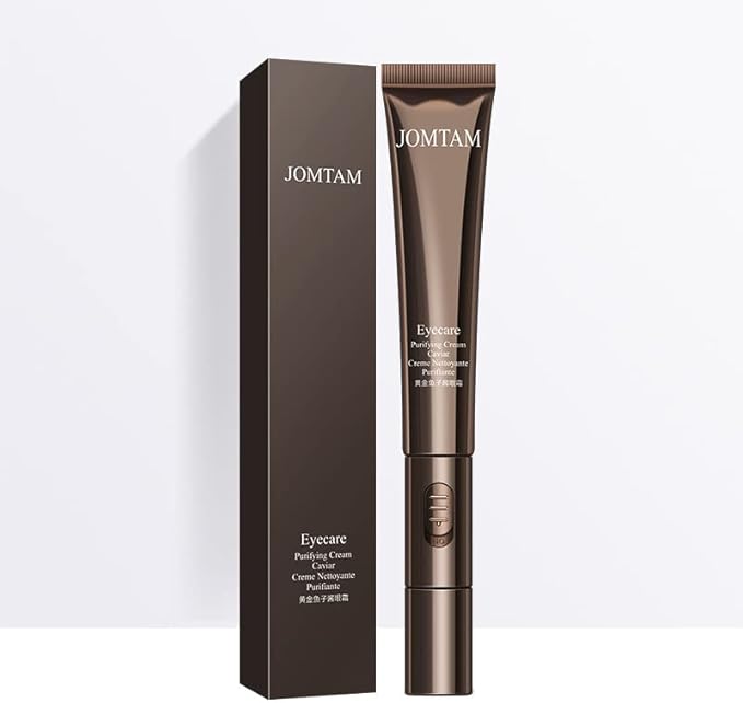 JOMTAM 黄金キャビアアイクリーム