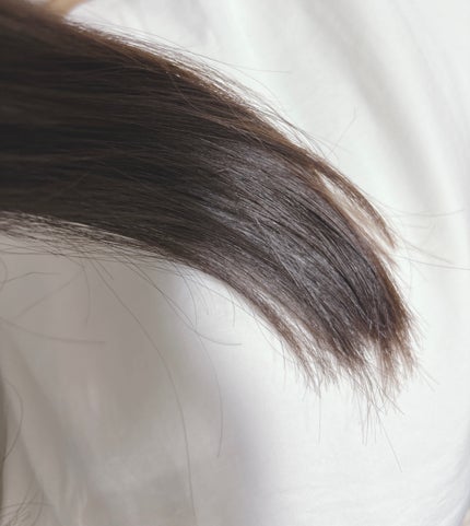 ムク+ モイスト アミノジェル シャンプー/ヘアトリートメント/muku+/市販シャンプーを使ったクチコミ(2枚目)