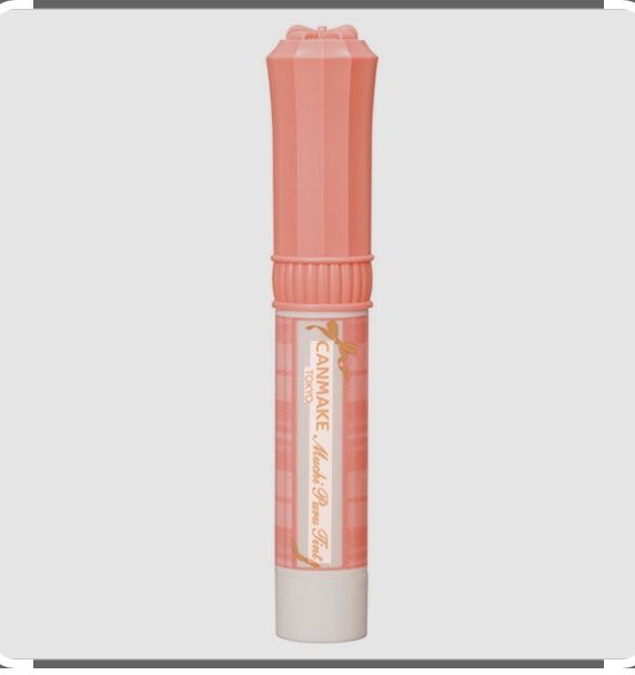 カラーミキシングコンシーラー/キャンメイク/パレットコンシーラーを使ったクチコミ（2枚目）