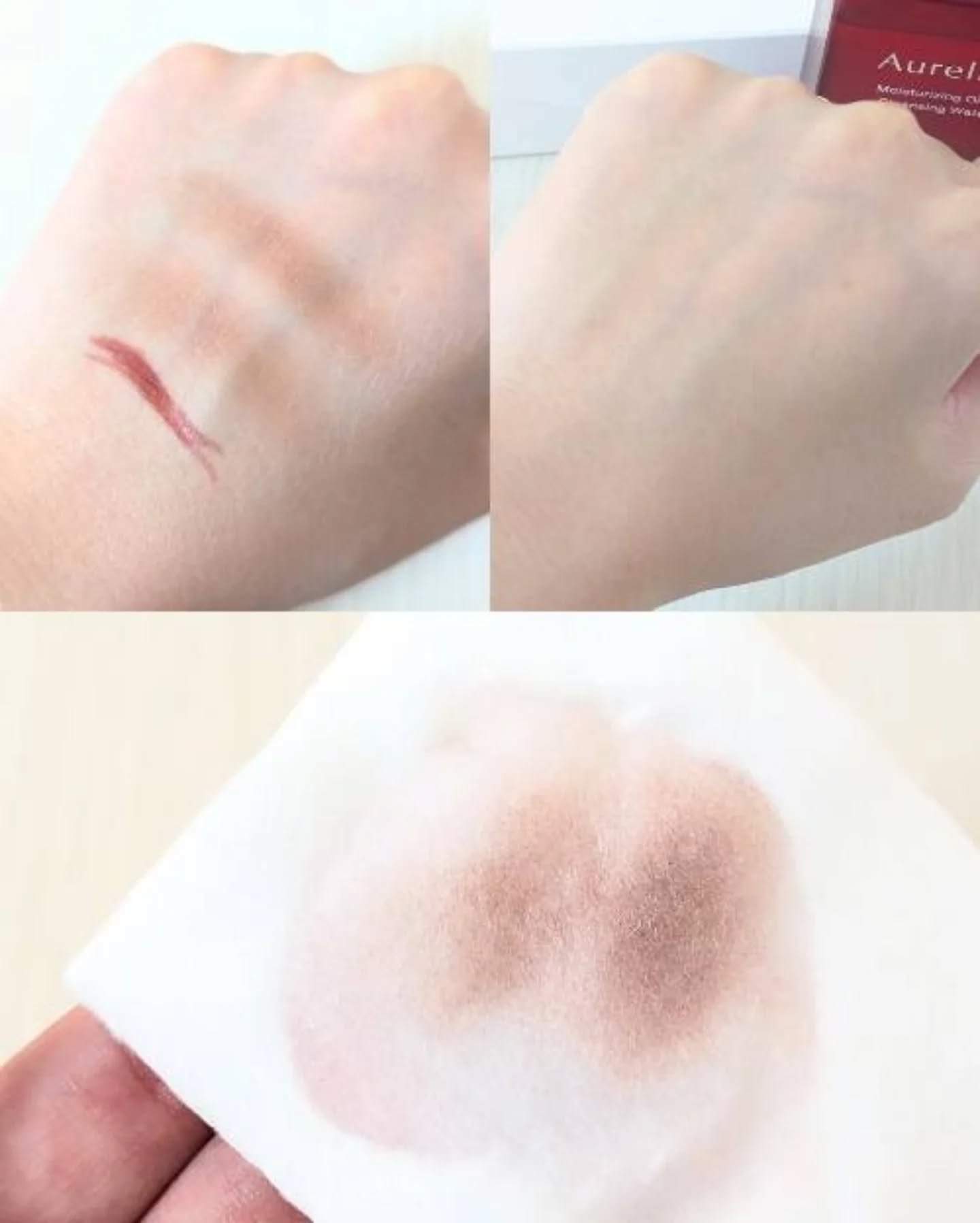 を使ったクチコミ（3枚目）