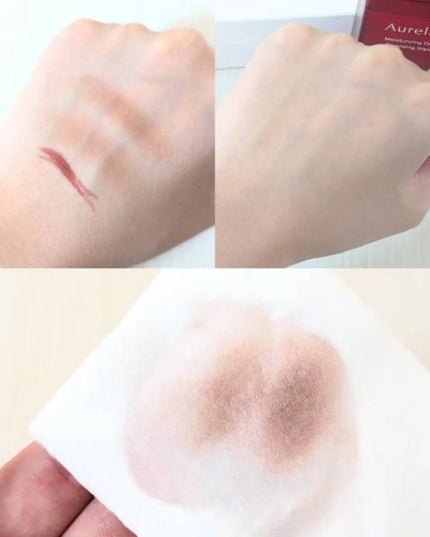 を使ったクチコミ(3枚目)