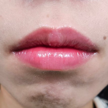 ディオール アディクト リップ グロウ オイル/Dior/リップオイルを使ったクチコミ(3枚目)