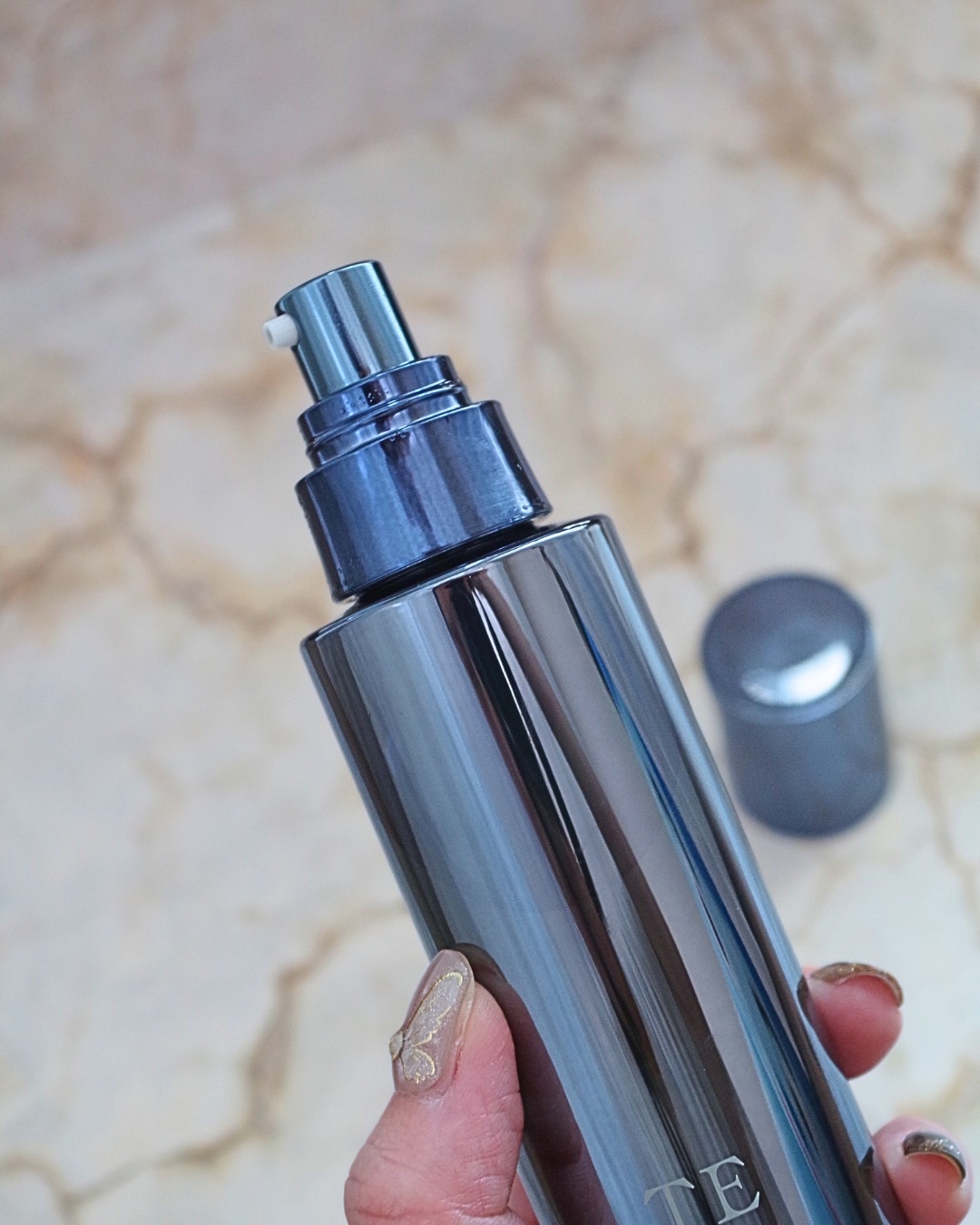 TEUDU テウズ・ザ・クレンジングのクチコミ「TEUDUから提供商品をいただきました。

古来から日本人が摂ってきた国産米由来のオイルが配合.....」（2枚目）