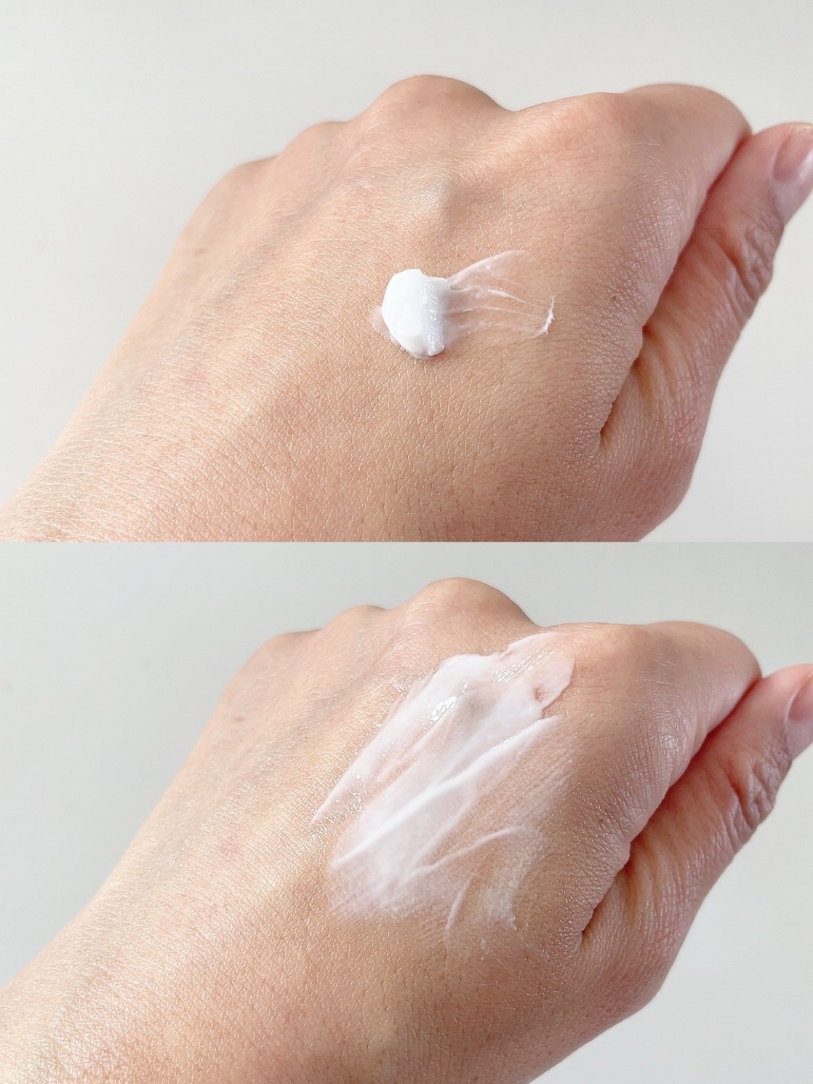 ラクトデュウ S.E.クリーム/ラクトデュウ/フェイスクリームを使ったクチコミ(4枚目)