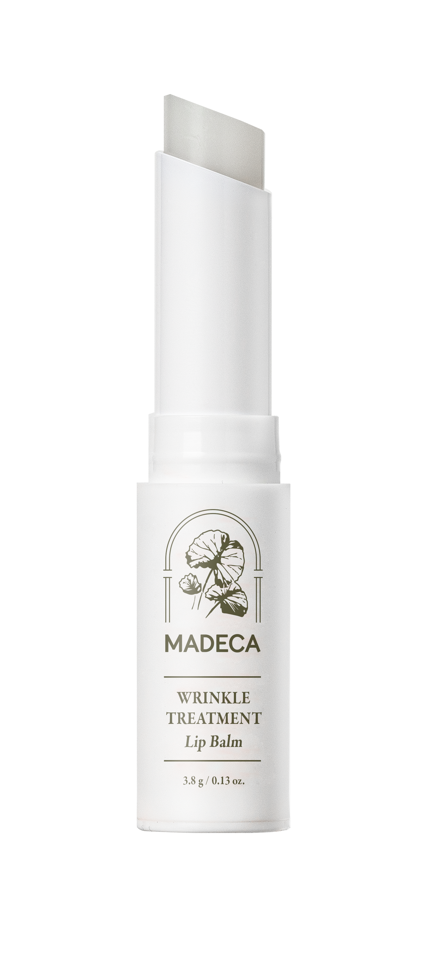 マデカリンクルトリートメントリップバーム plane
