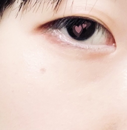 カラーミキシングコンシーラー/キャンメイク/パレットコンシーラーを使ったクチコミ（2枚目）