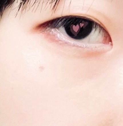 カラーミキシングコンシーラー/キャンメイク/パレットコンシーラーを使ったクチコミ(2枚目)