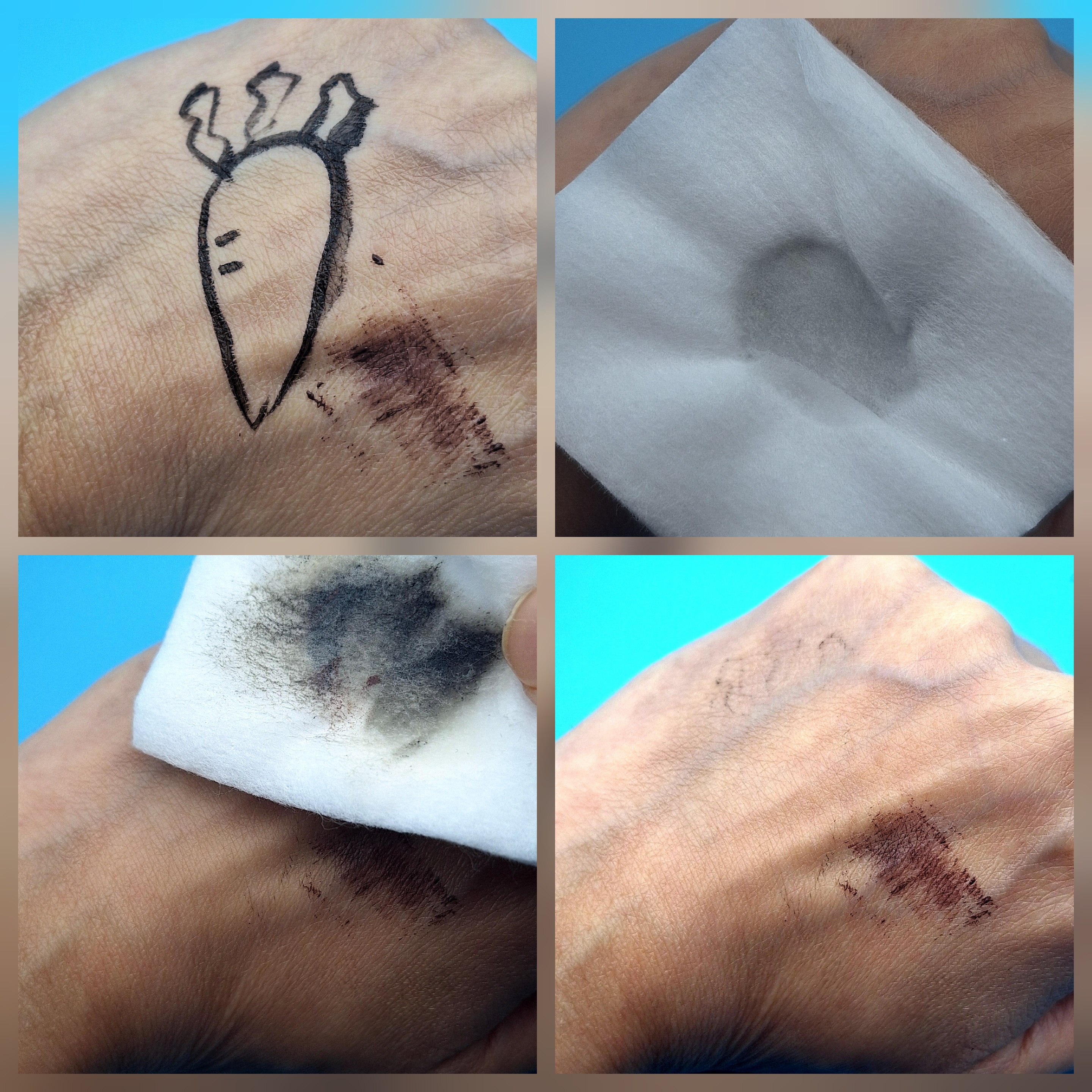 THE SPA クレンジングローション 300mL/Koh Gen Do/クレンジングウォーターを使ったクチコミ（2枚目）