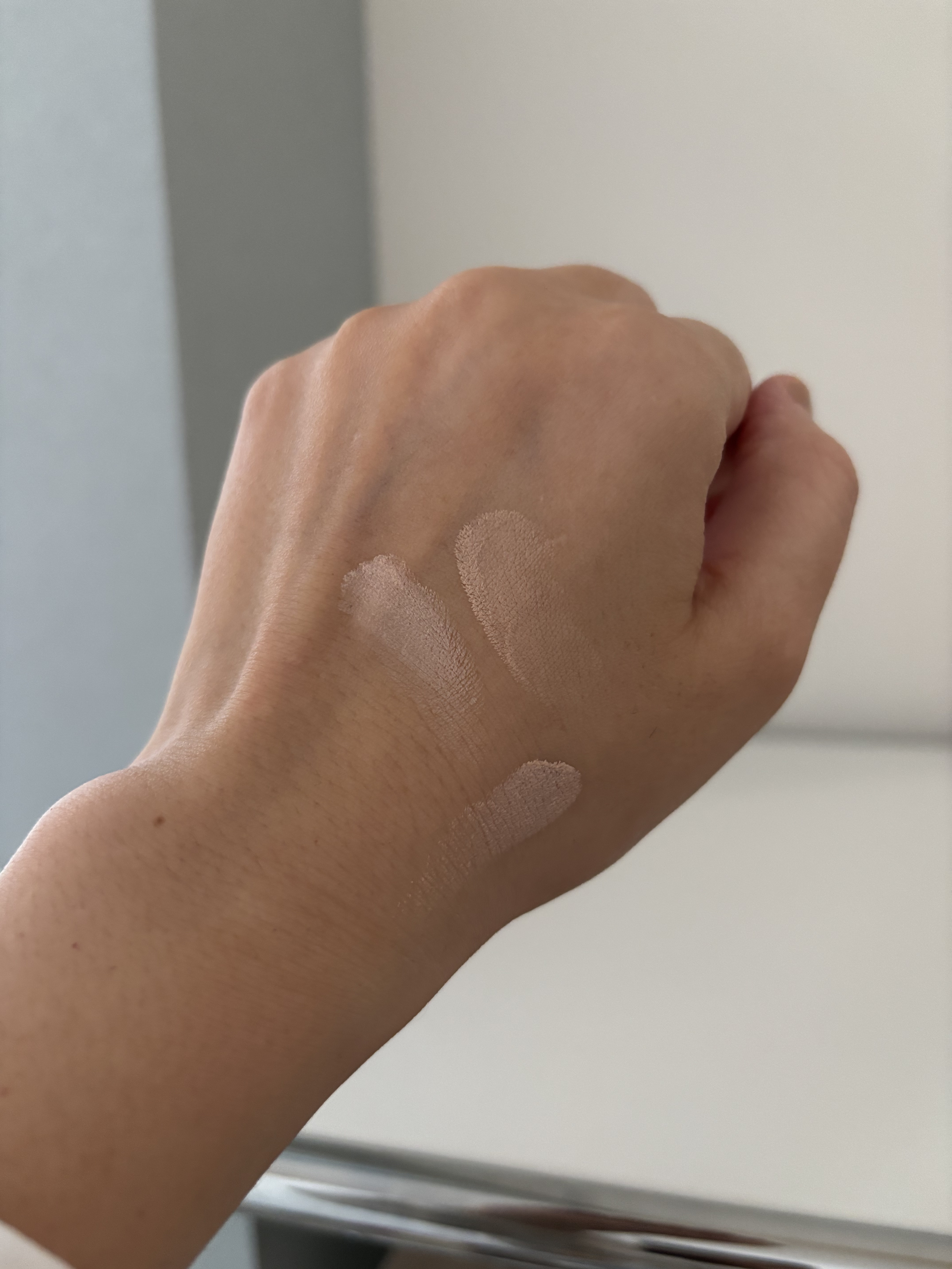 アーティストミキシングコンシーラー/LUNA/コンシーラーを使ったクチコミ（3枚目）