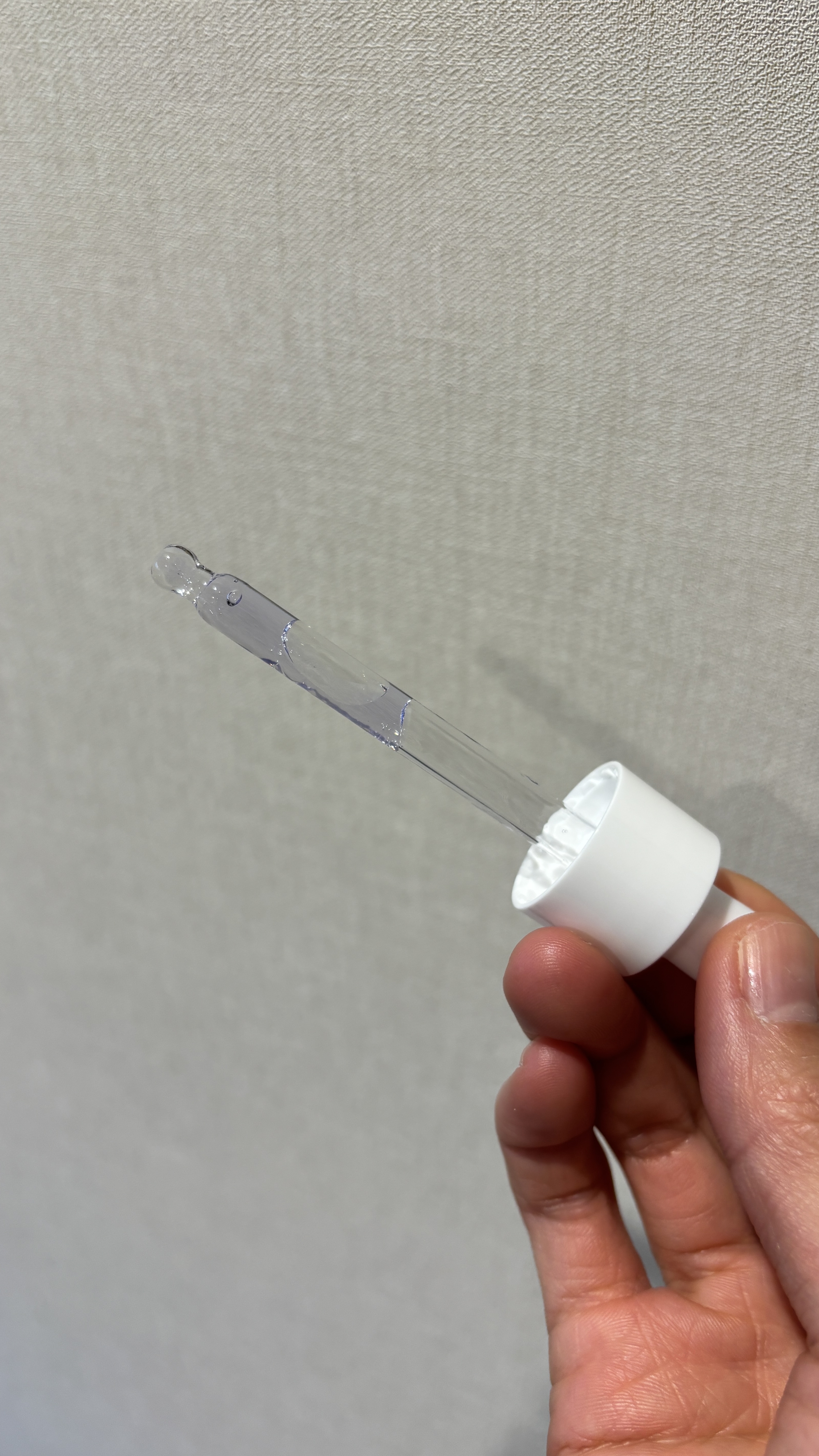 eunoa[ユノア] アズレンPDRNセラム/eunoa[ユノア]/美容液を使ったクチコミ（2枚目）