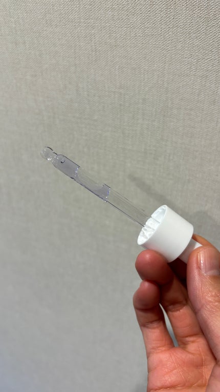 ユノア アズレンPDRNセラム/eunoa/美容液を使ったクチコミ(2枚目)