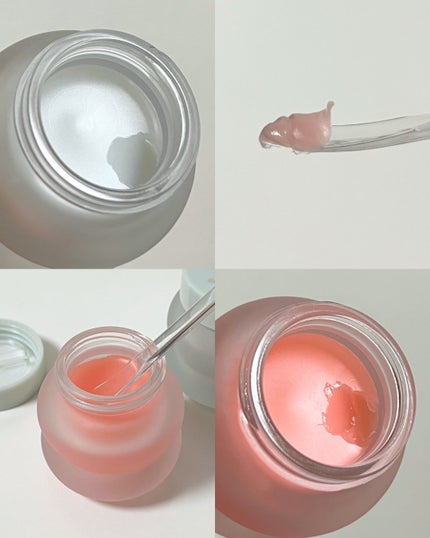 ビタグレーズドリップマスク/TOCOBO/リップマスクを使ったクチコミ(3枚目)