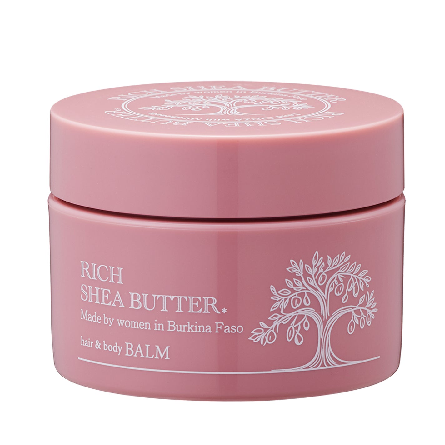 ロンドGINZAwithミラボーテ リッチバターバーム ロンドGINZAwithミラボーテ