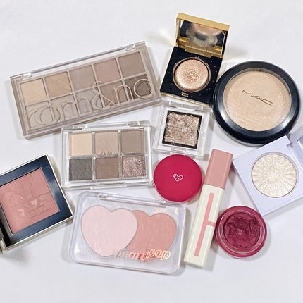 エクストラ ディメンション スキンフィニッシュ/M・A・C/プレストパウダーを使ったクチコミ(9枚目)