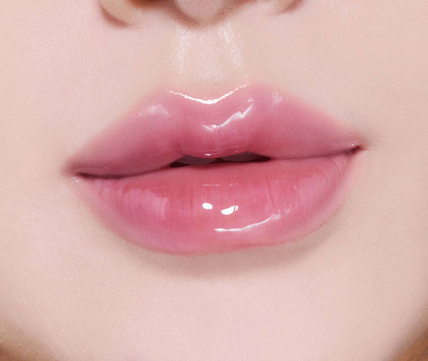 ジンジャーシュガーカラーリップセラム 01 プラムジャム