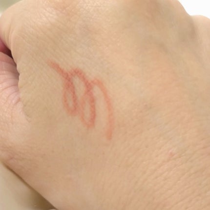 リップ ペンシル/BOBBI BROWN/リップライナーを使ったクチコミ(2枚目)