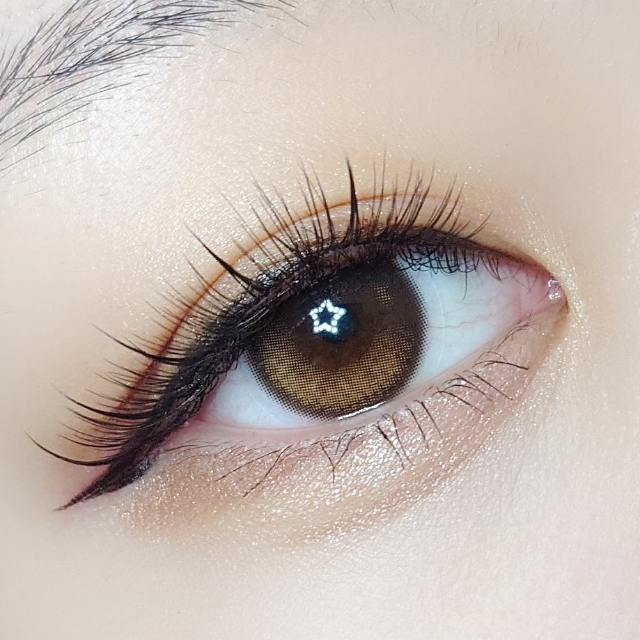 ドーリーウインク サロンアイラッシュ/ドーリーウインク/つけまつげを使ったクチコミ(5枚目)