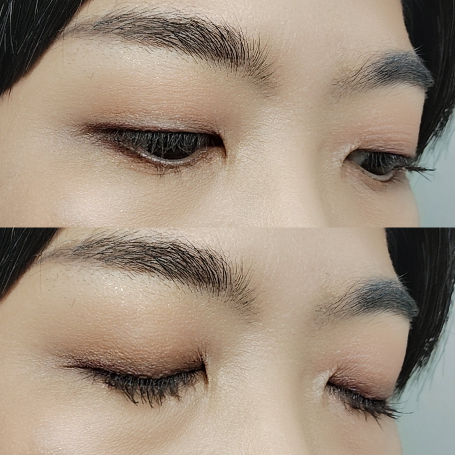 ディオールスキン フォーエヴァー グロウ ルミナイザー/Dior/ハイライトを使ったクチコミ（3枚目）