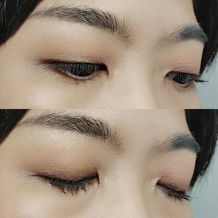 ディオールスキン フォーエヴァー グロウ ルミナイザー/Dior/ハイライトを使ったクチコミ(3枚目)